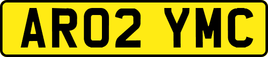 AR02YMC