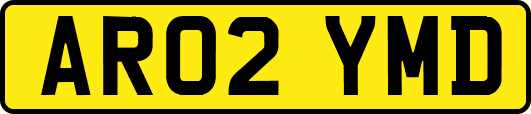 AR02YMD