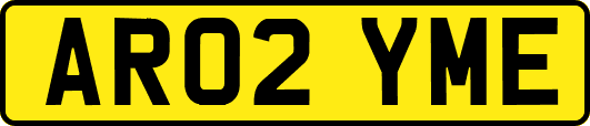 AR02YME