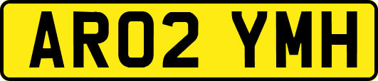 AR02YMH