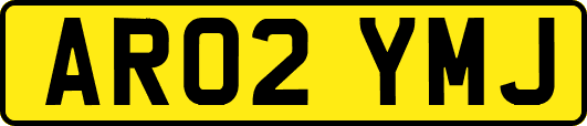 AR02YMJ
