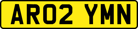 AR02YMN