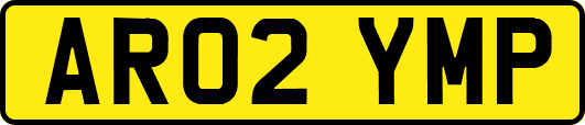AR02YMP