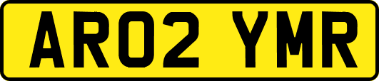 AR02YMR