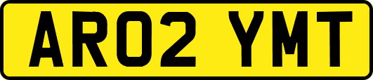 AR02YMT