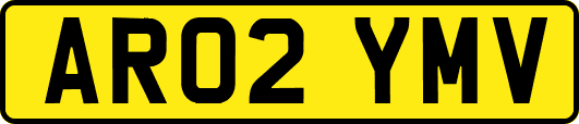 AR02YMV