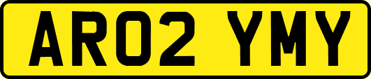 AR02YMY