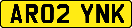 AR02YNK