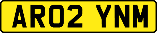 AR02YNM