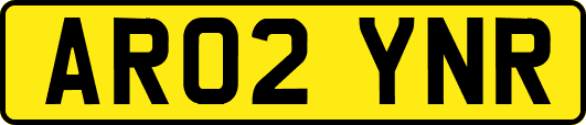 AR02YNR