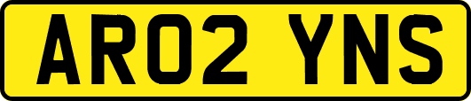AR02YNS