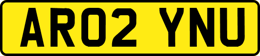 AR02YNU