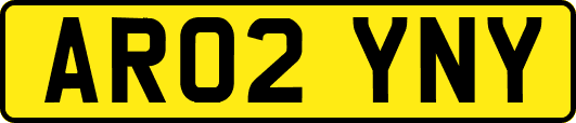 AR02YNY