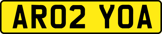 AR02YOA
