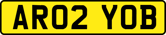 AR02YOB