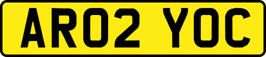 AR02YOC