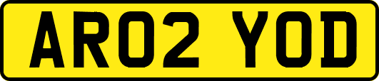 AR02YOD