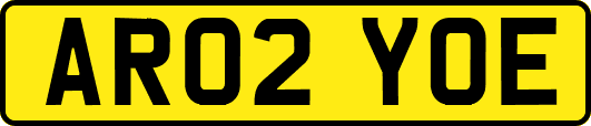 AR02YOE