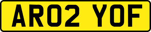 AR02YOF