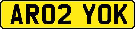 AR02YOK