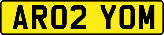AR02YOM