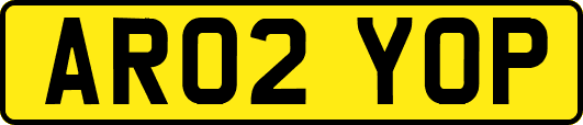 AR02YOP