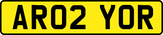 AR02YOR