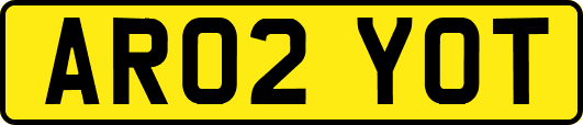 AR02YOT