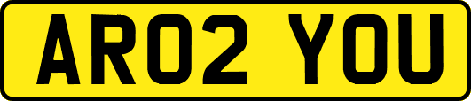 AR02YOU