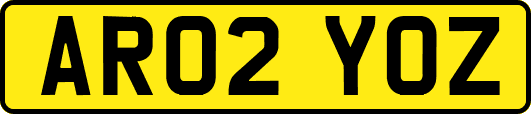 AR02YOZ