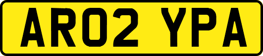 AR02YPA