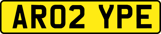 AR02YPE