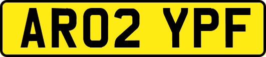 AR02YPF