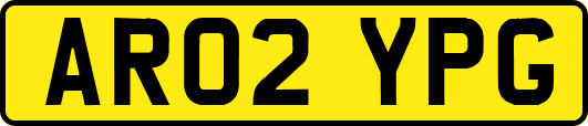 AR02YPG