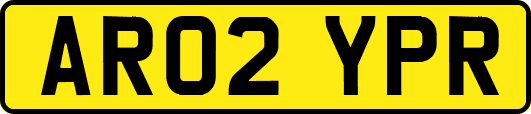 AR02YPR