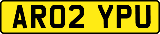 AR02YPU
