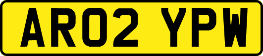 AR02YPW