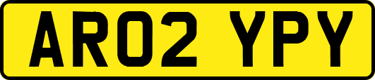 AR02YPY