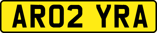 AR02YRA
