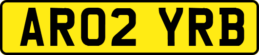 AR02YRB