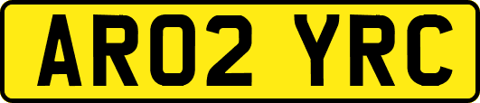 AR02YRC