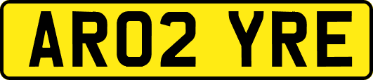 AR02YRE