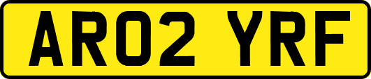 AR02YRF