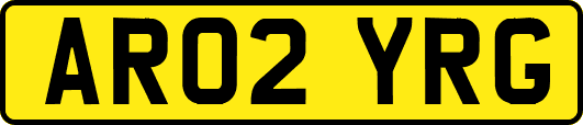 AR02YRG