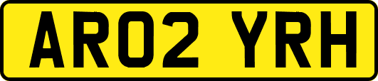 AR02YRH