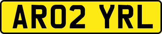 AR02YRL