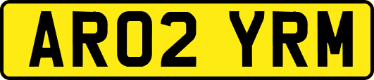 AR02YRM