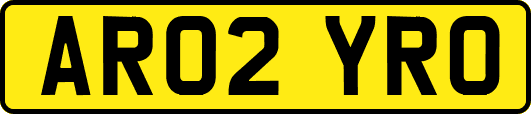 AR02YRO