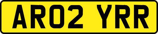 AR02YRR