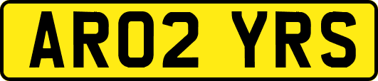 AR02YRS